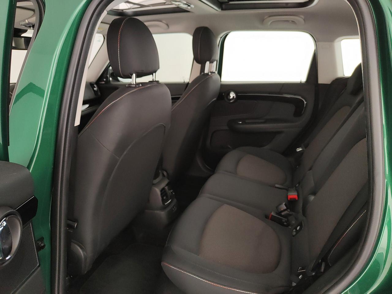 Mini Cooper S Countryman 1.5 SE Classic ALL4