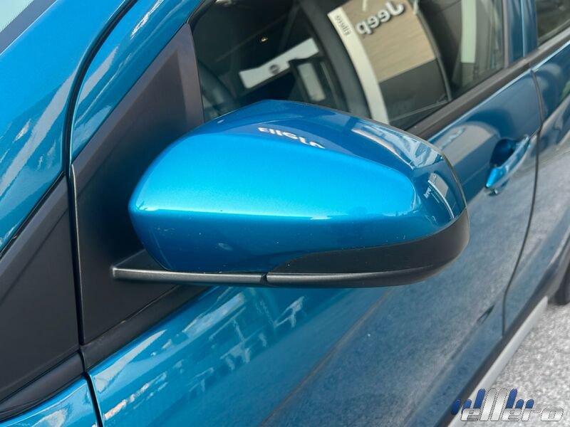 Opel Karl 1.0