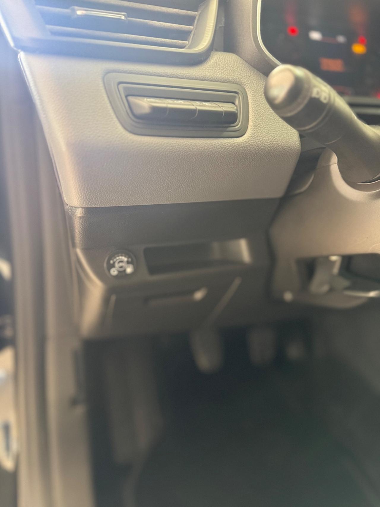 Renault Clio TCe 100 CV GPL 5 porte Intens