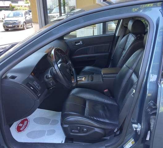 Cadillac STS 4.6 V8