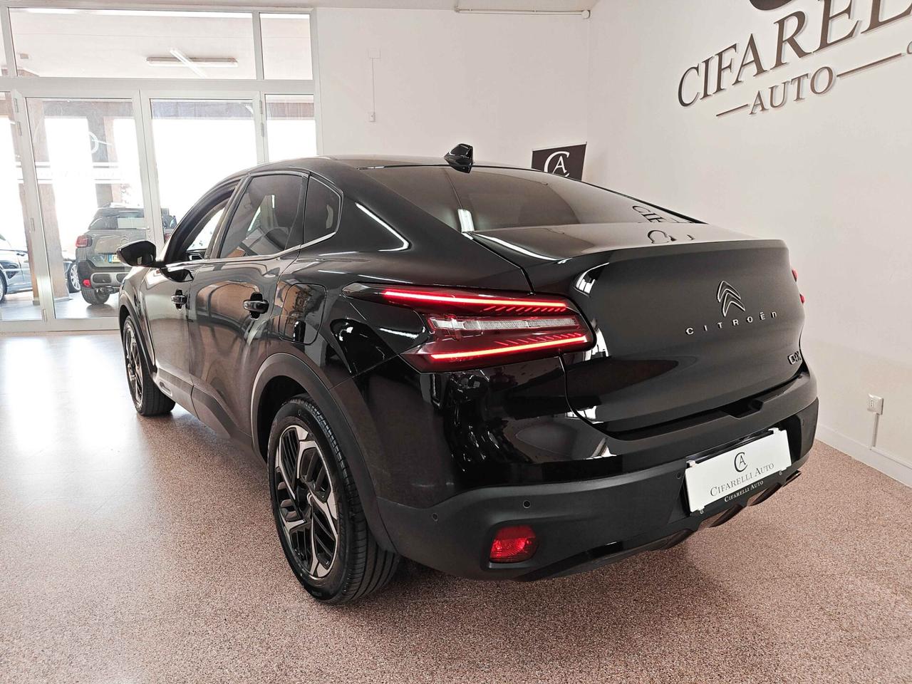 Citroen C4 X BlueHDI 130 S&S EAT8 Max