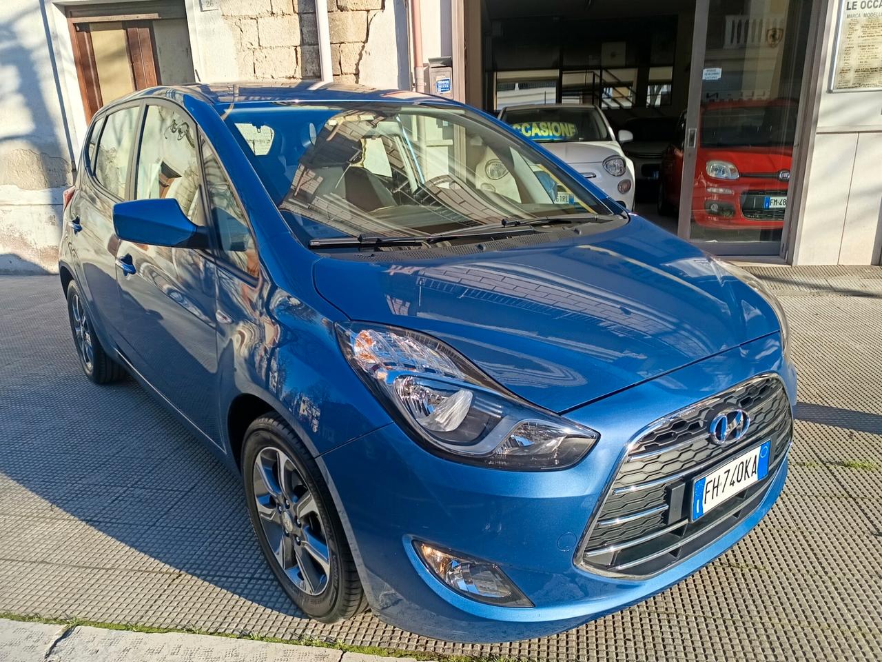 Hyundai iX20 1.4 90 CV XPossible