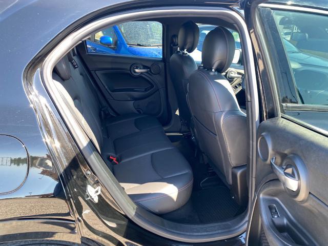 FIAT 500X 1.3 MultiJet 95 CV Sport