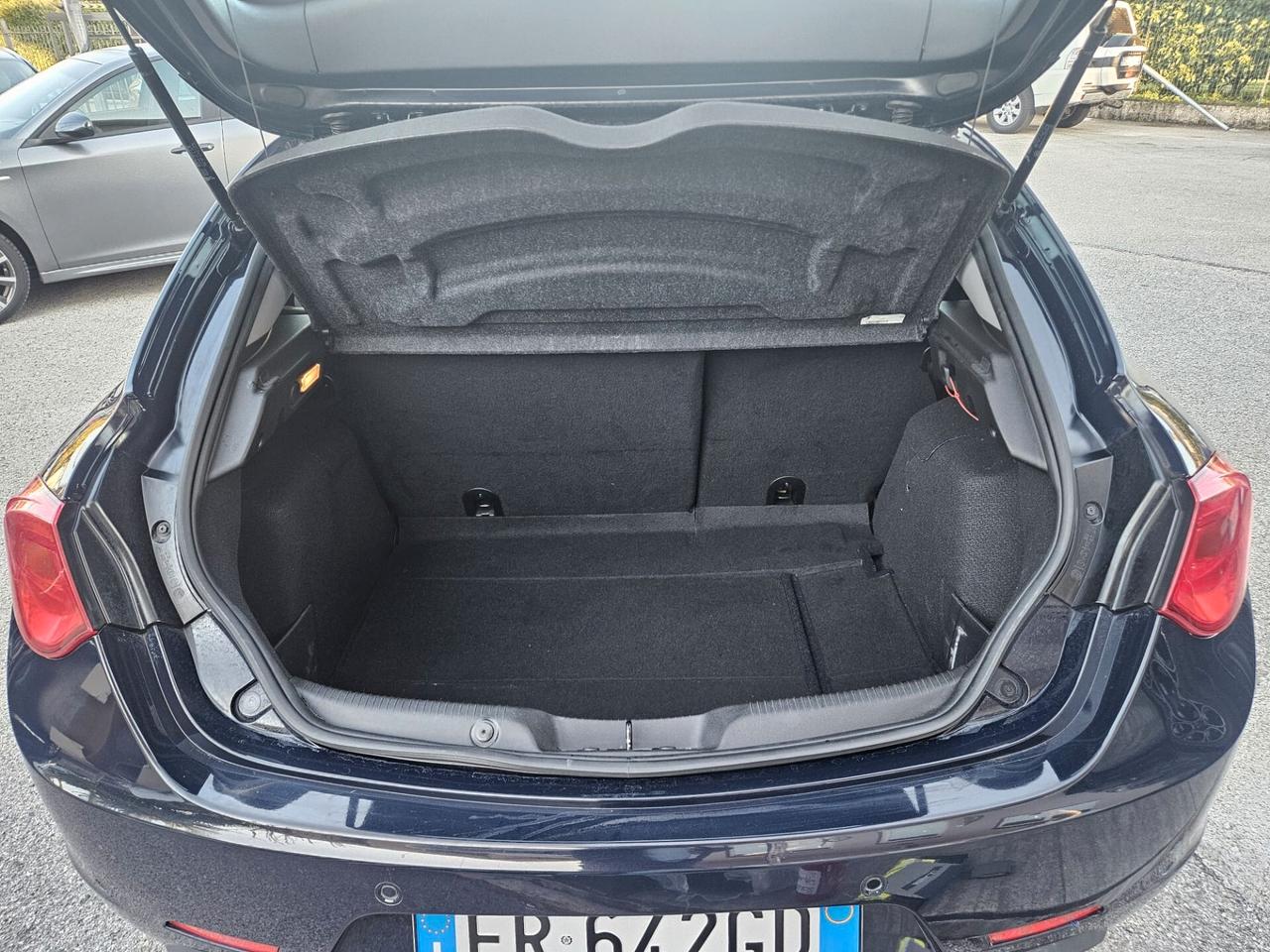 Alfa Romeo Giulietta 1.6 JTDm 120 CV Super