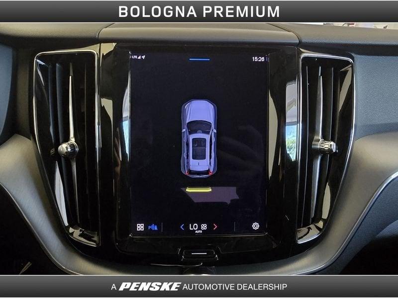 Volvo XC60 B4 (d) AWD Geartronic Momentum Pro