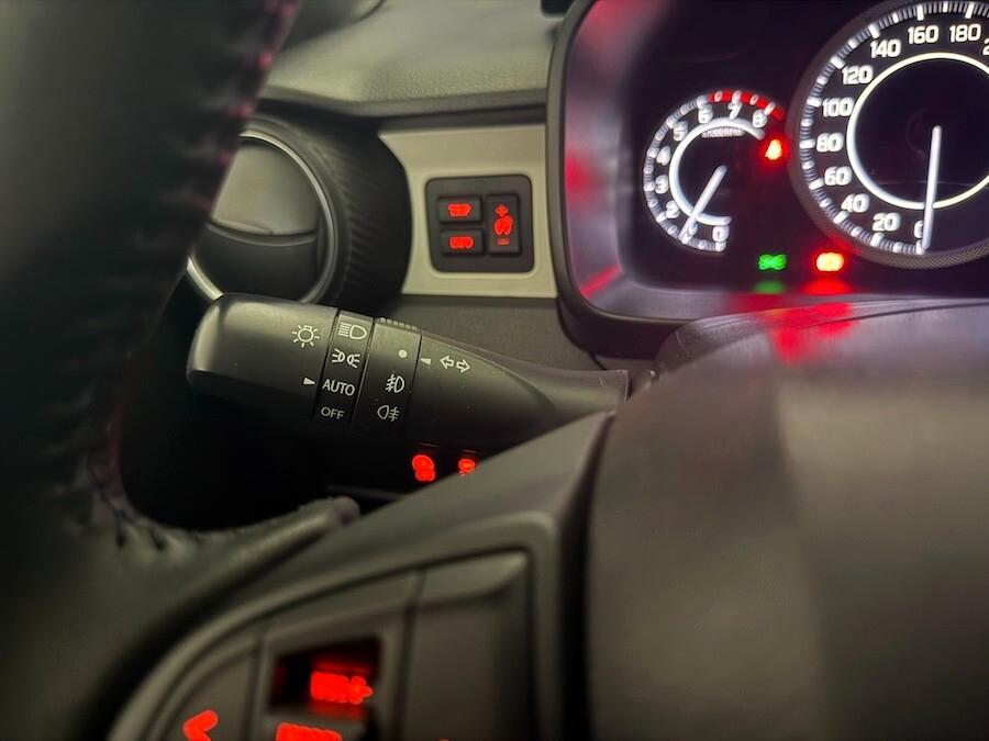 Suzuki Ignis Hybrid Top Uniproprietario