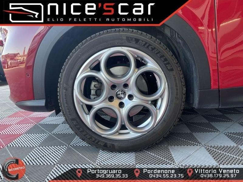 Alfa Romeo Tonale 1.6 diesel 130 CV TCT6 Sprint