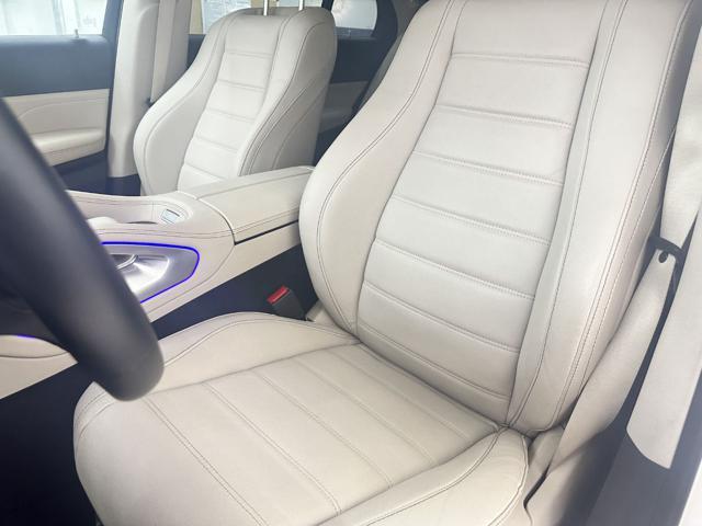 MERCEDES-BENZ GLE 350 de hybrid EQ-Power 4Matic Premium Plug-In