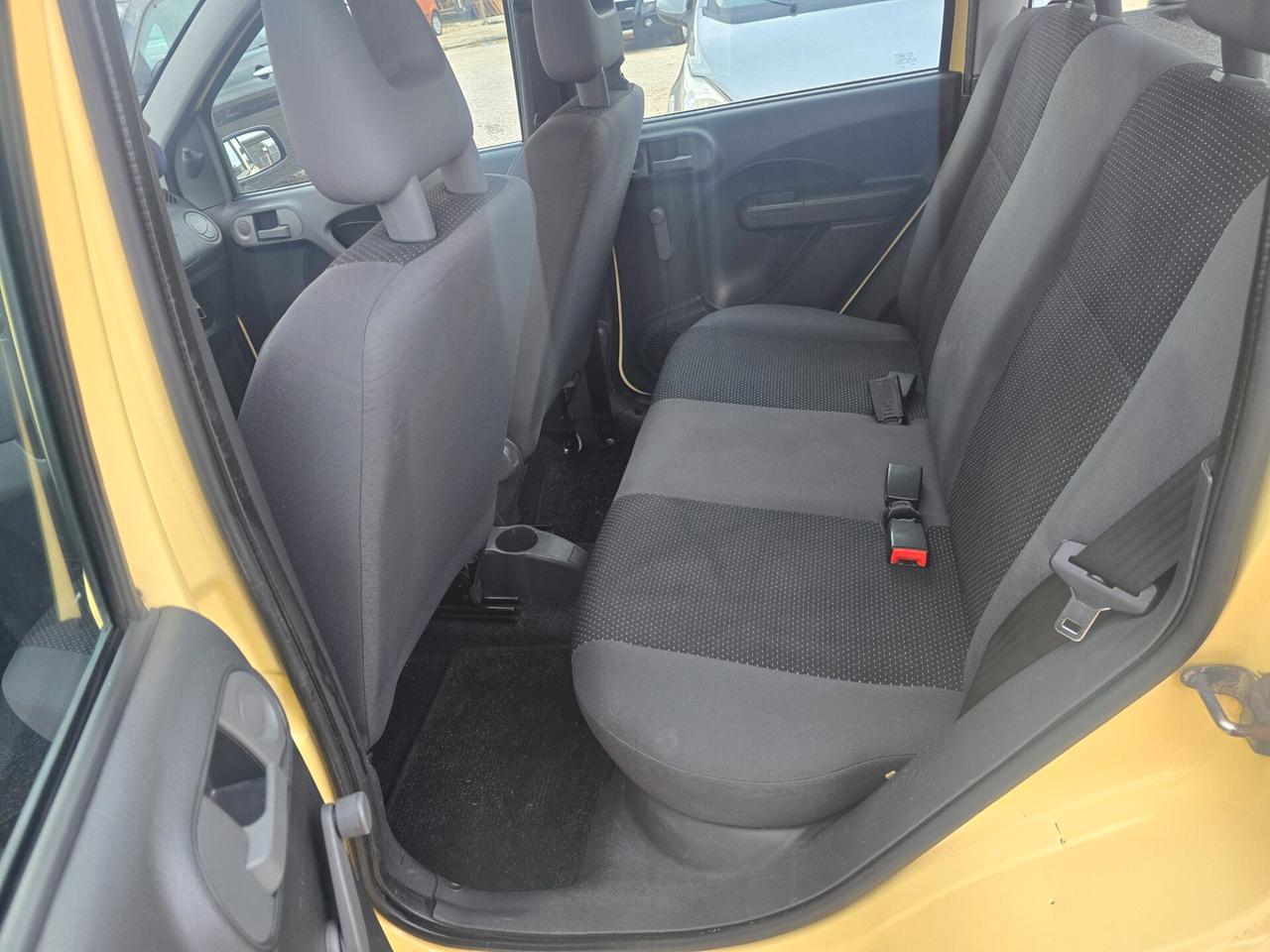 Fiat Panda 1.2 Dynamic