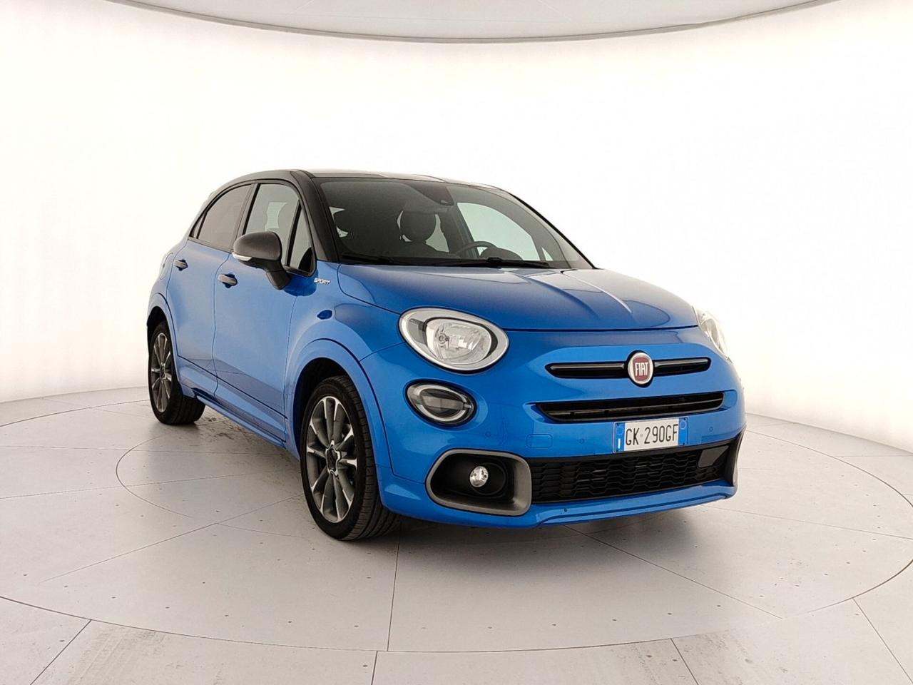 Fiat 500X 1.3 MultiJet 95 CV Sport