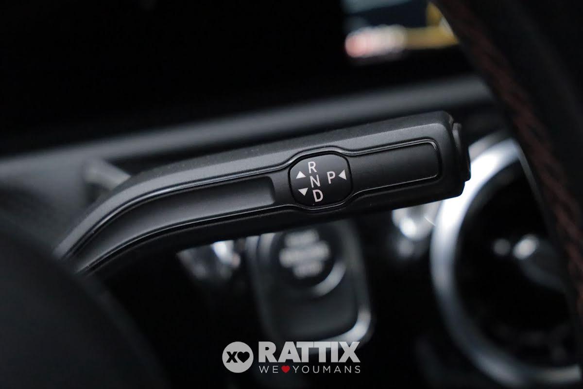 Mercedes-Benz A 250 e 1.3 Phev (eq-power) Premium Auto