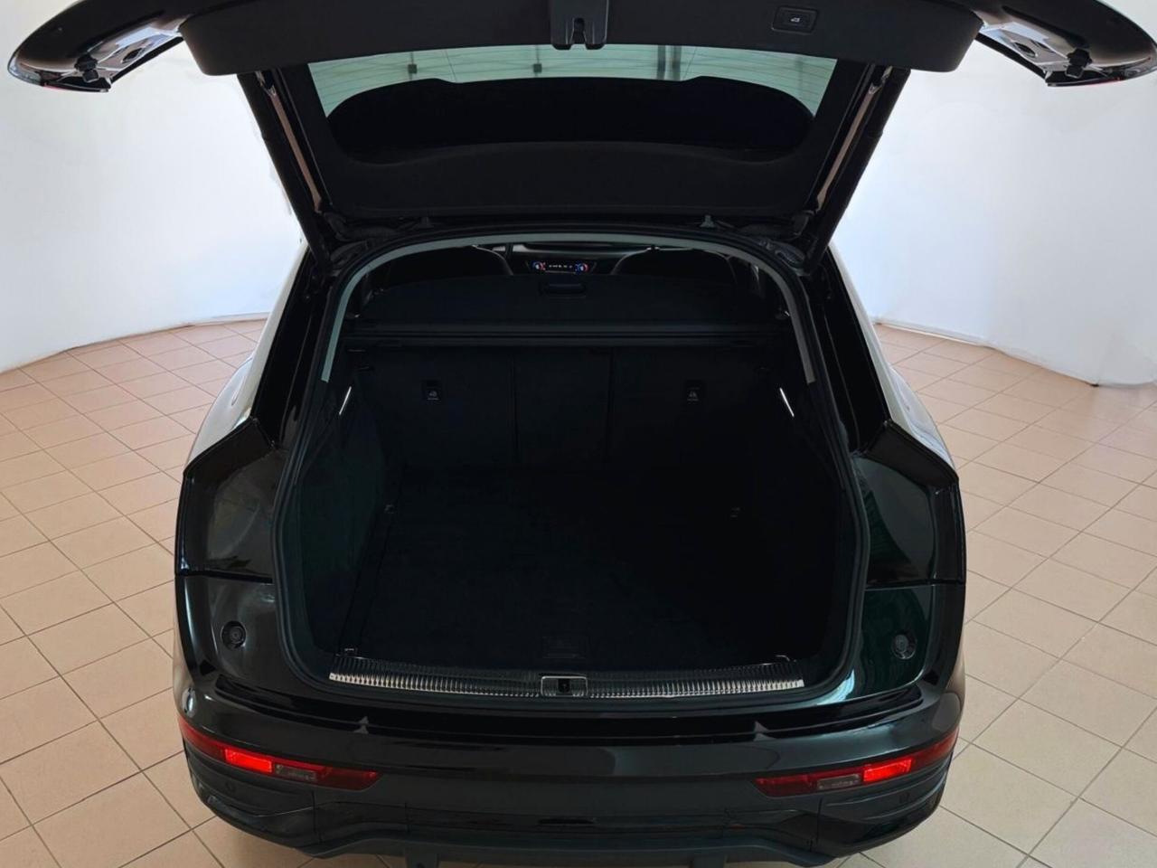 Audi Q5 SPB 35 TDI S tronic Business Advanced