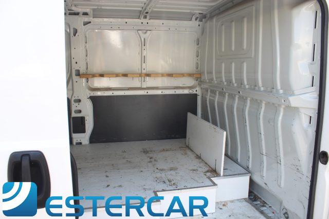 CITROEN Jumper 30 BlueHDi 140 Furgone