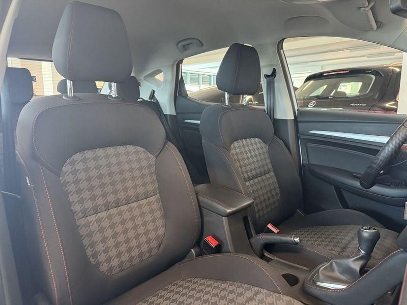 MG ZS ZS 1.5 VTi-tech Comfort