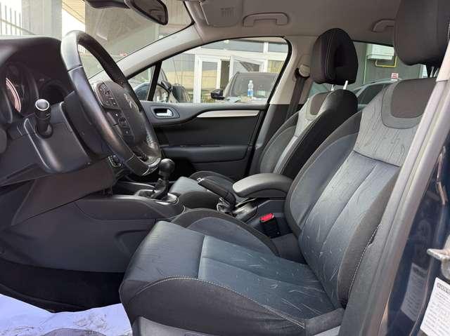 Citroen C4 C4 1.6 vti