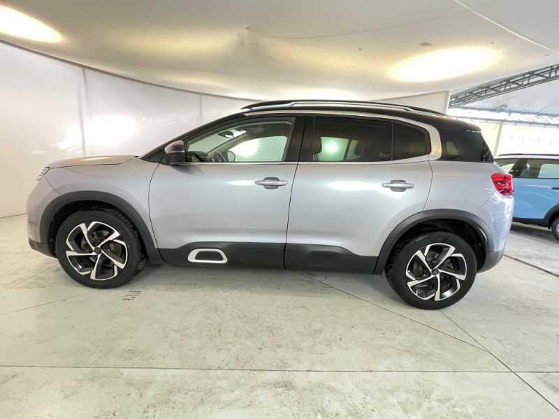 CITROEN C5 Aircross - C5 Aircross BlueHDi 130 S&S Feel