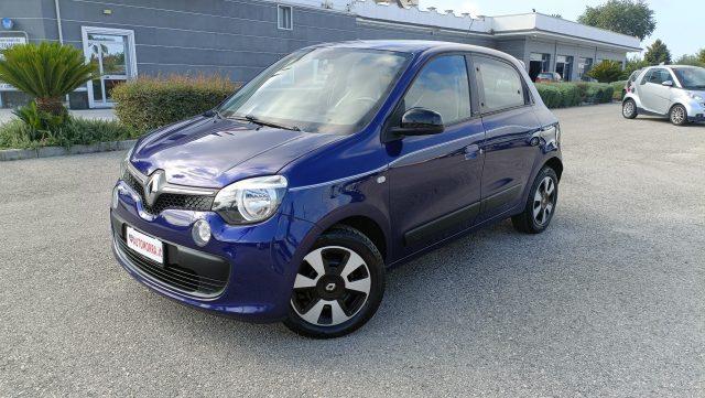RENAULT Twingo 1.0 SCe Live n°36