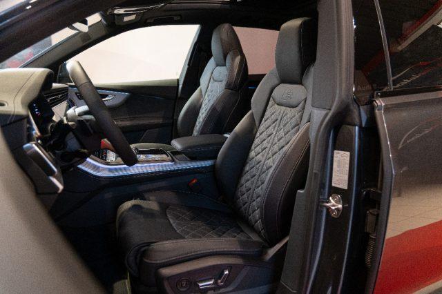 AUDI Q8 NUOVA TDI quattro 210 kW tiptronic S line edition