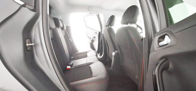 PEUGEOT 208 PureTech Turbo 110 S&S 5 porte GT Line