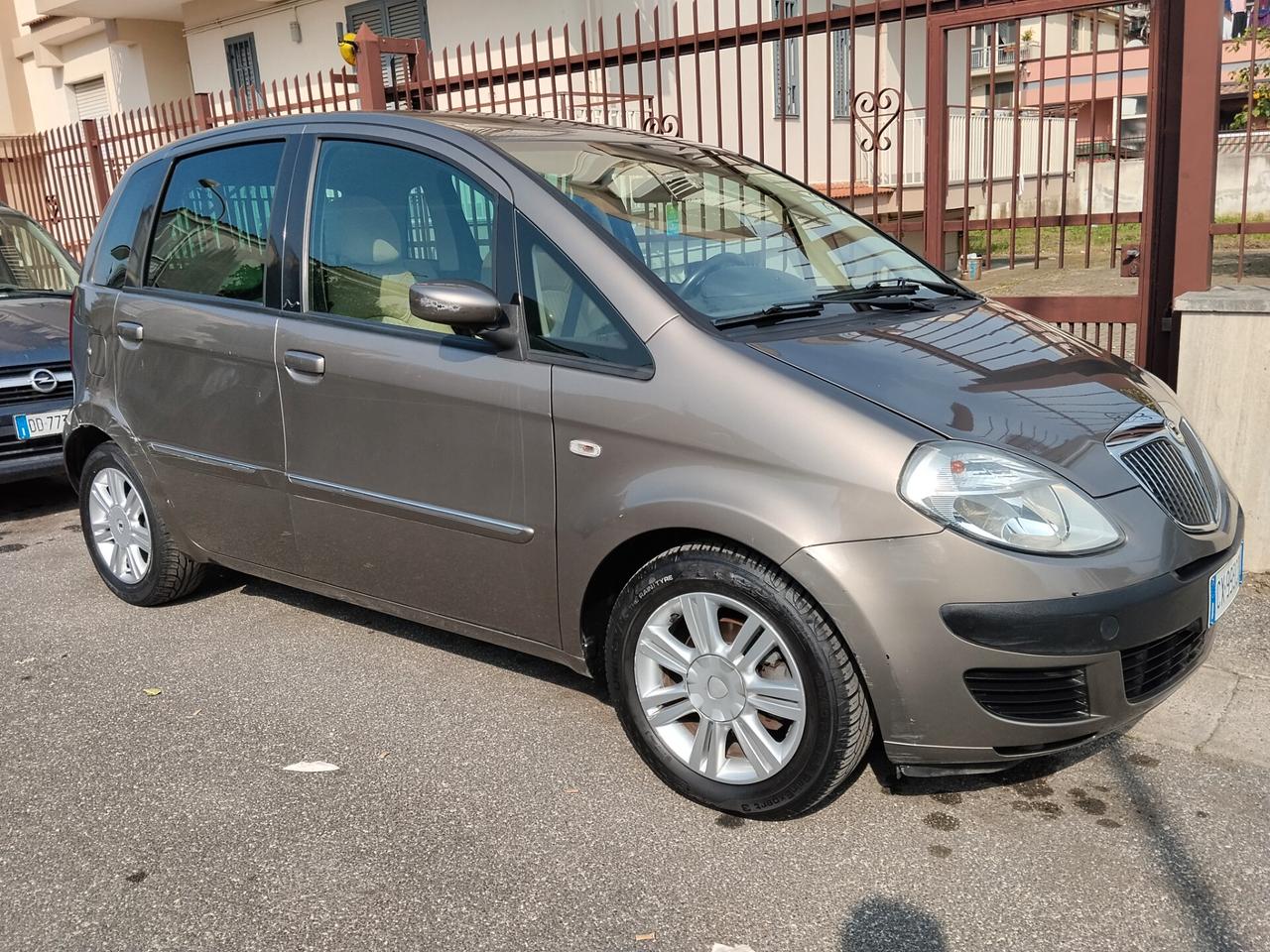 Lancia MUSA 1.4 BENZINA CON GARANZIA