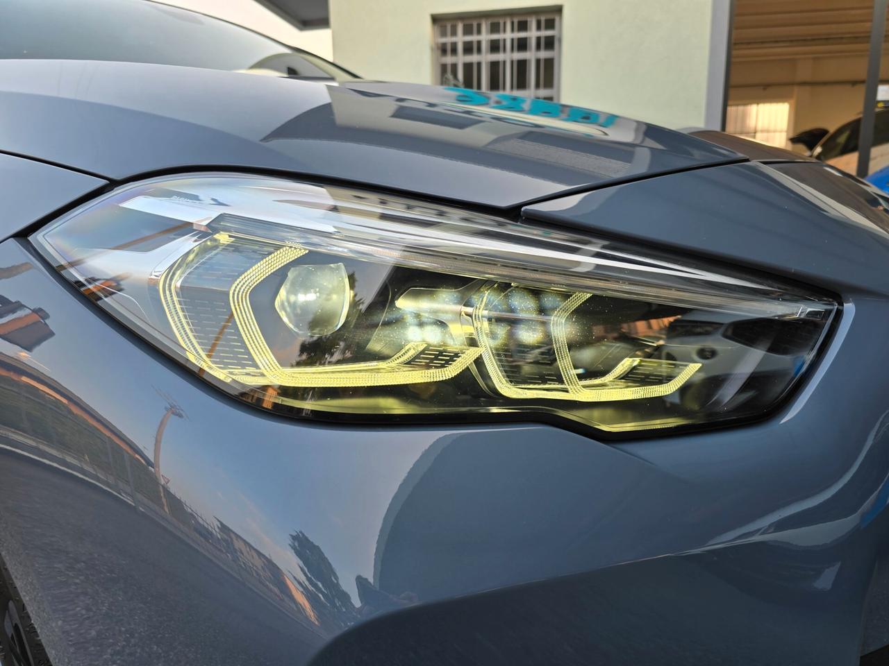 Bmw Serie 2 Gran Coupé 220i 178cv Msport AUT.