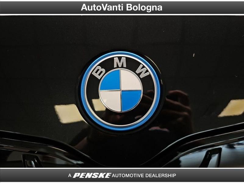 BMW X1 X1 xdrive 25e MSport Pro auto