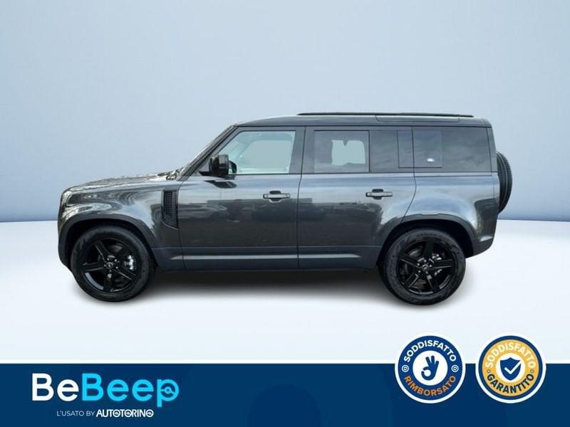 Land Rover Defender 110 3.0D I6 MHEV SE AWD 200CV AUTO