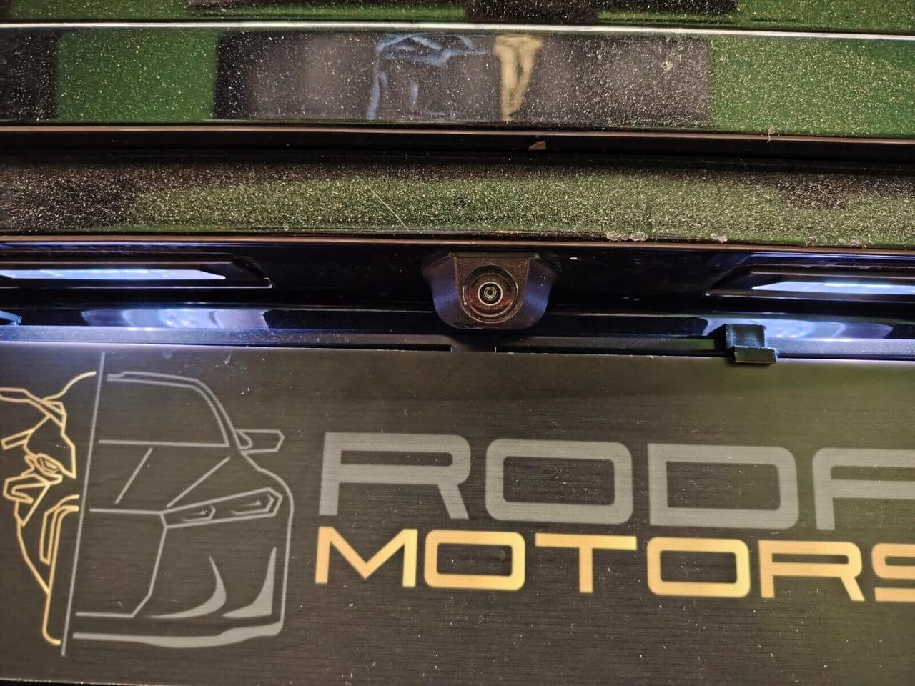 Bmw X4 CON TETTO xDrive20d 48V Msport