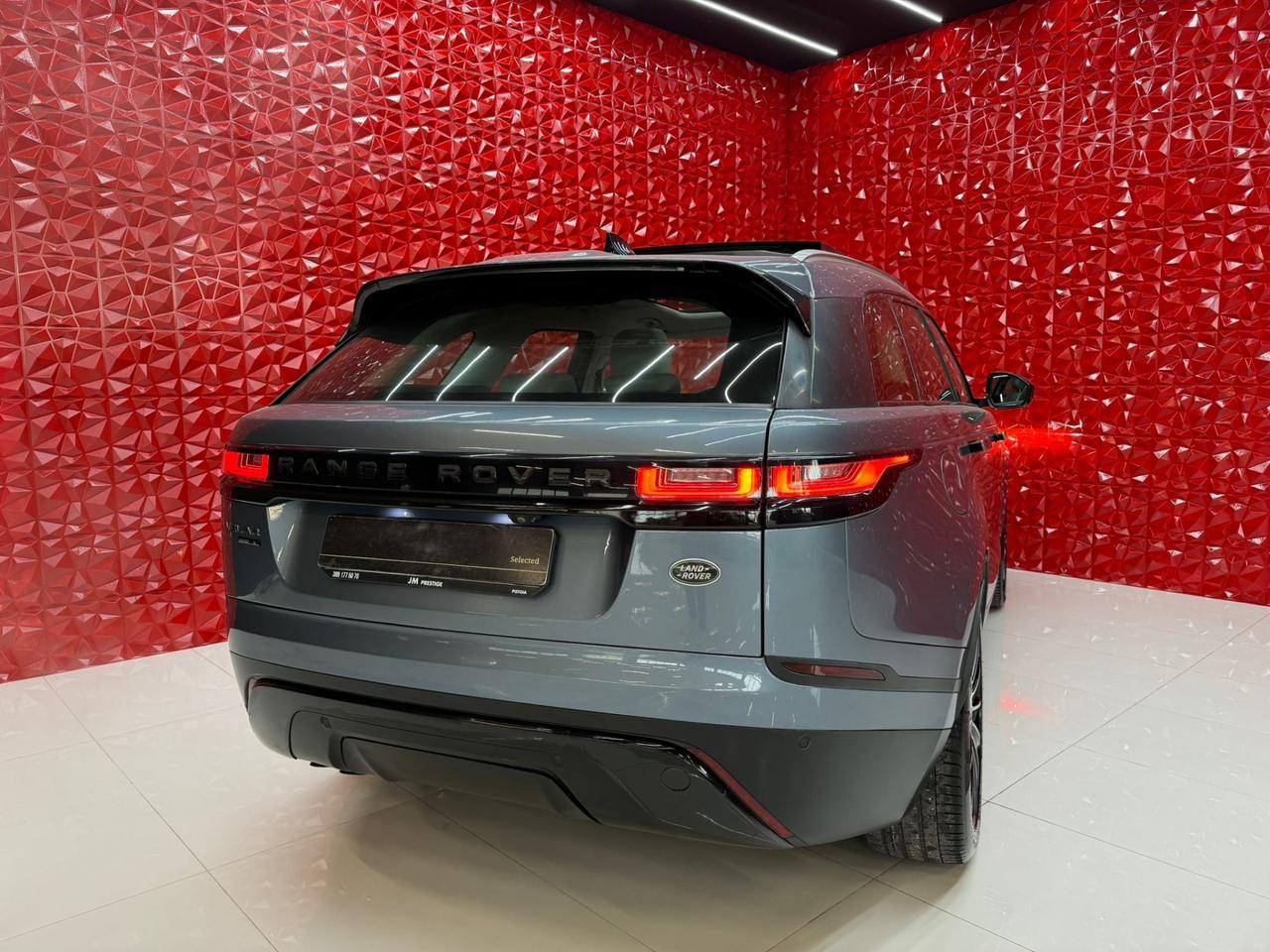 Land Rover Range Velar 2.0D I4 240 CV R-Dynamic HSE FULL OPTIONAL