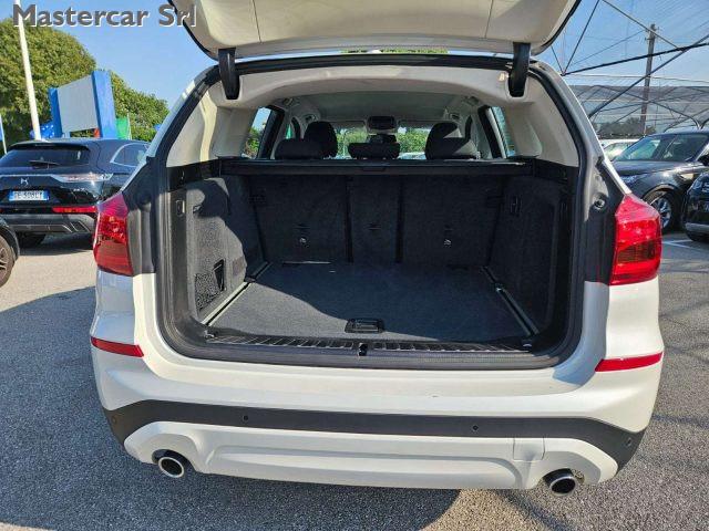 BMW X3 SDRIVE 18D MH48V BUSINESS ADVANTAGE AUTO - GG374ZM