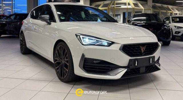 CUPRA Leon 2.0 TSI 300 CV DSG VZ