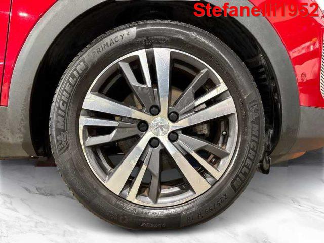 PEUGEOT 3008 II 2021 - 1.5 bluehdi Allure s&s 130cv eat8