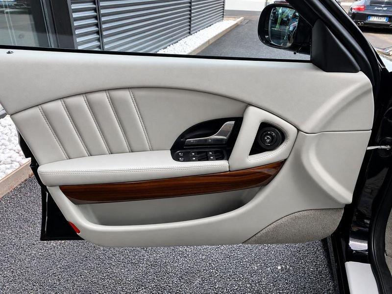 Maserati Quattroporte 4.2 V8 DuoSelect 400 CV