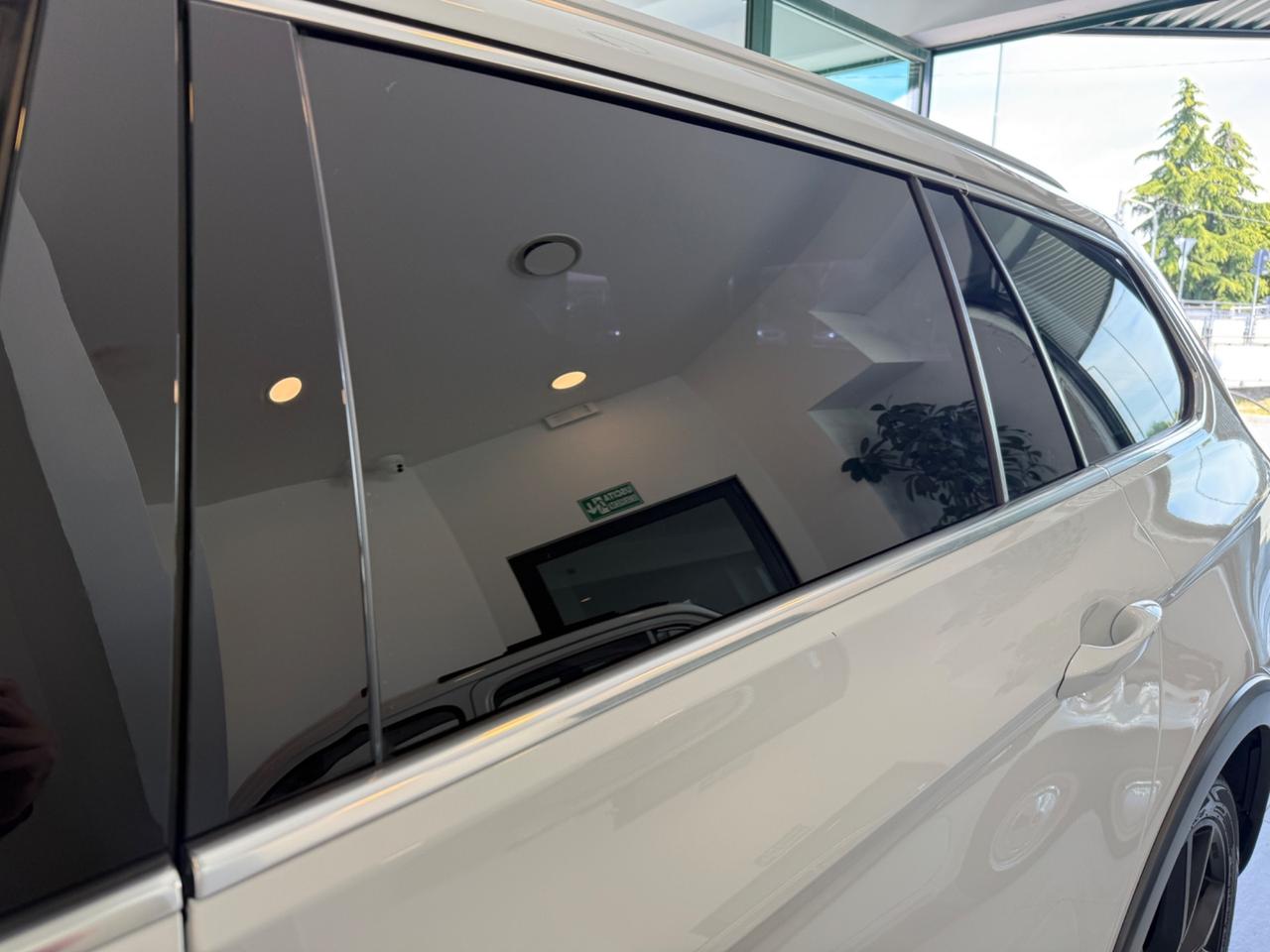 Volkswagen Passat Alltrack 2.0 TDI 190 CV 4MOTION DSG BMT