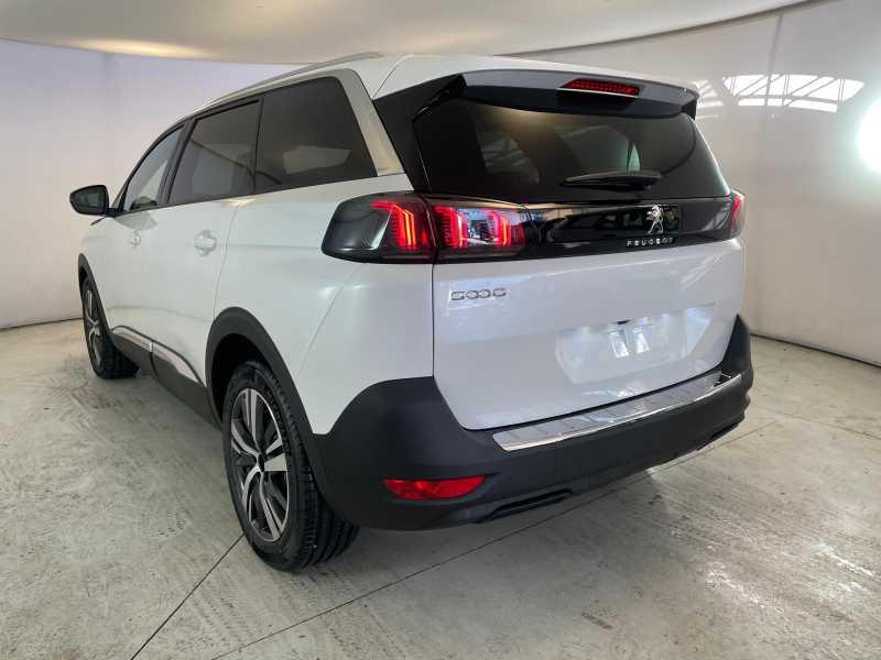PEUGEOT 5008 Hybrid 136 e-DCS 6Â  ALLURE PACK