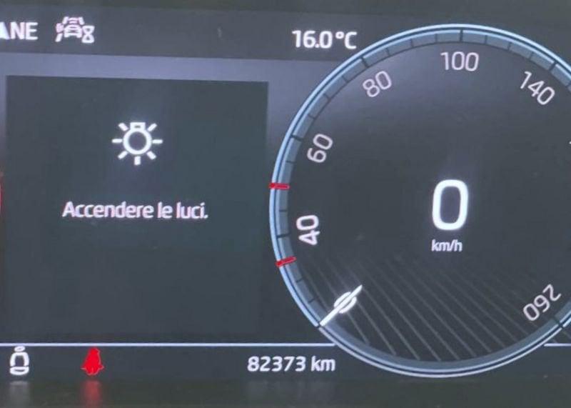 Škoda Karoq 2.0 TDI 85KW SCR EXECUTIVE