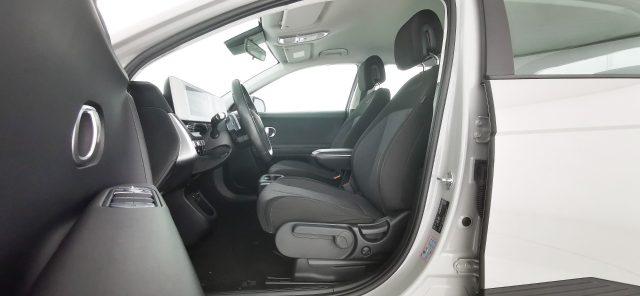 HYUNDAI Ioniq 5 5 58 kWh Progress