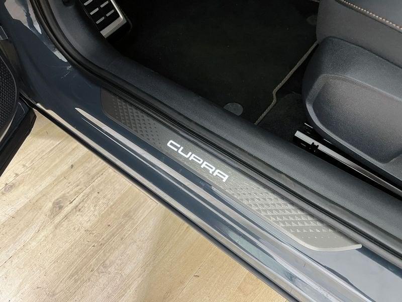 CUPRA Formentor Formentor 2.0 tdi 150cv dsg