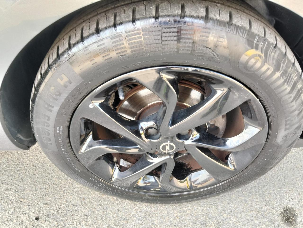 Opel Corsa 1.4 90CV GPL Tech 2018