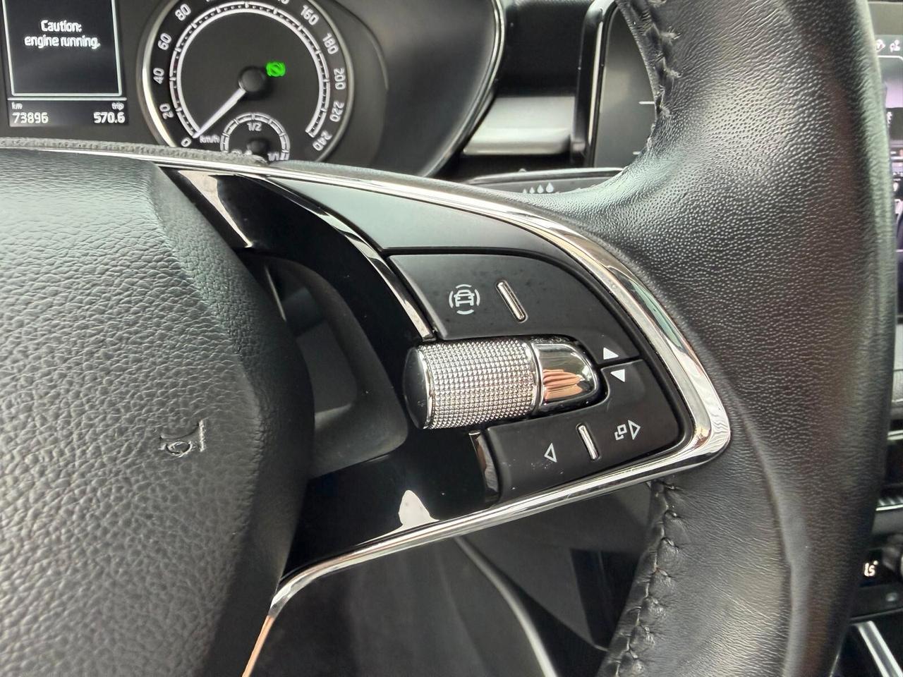 Skoda Fabia 1.0 TSI DSG 110 CV Style