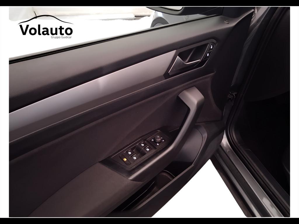 VOLKSWAGEN T-Roc I 2022 - T-Roc 1.5 tsi Life dsg