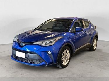 Toyota C-HR C-HR 1.8 Hybrid E-CVT Active