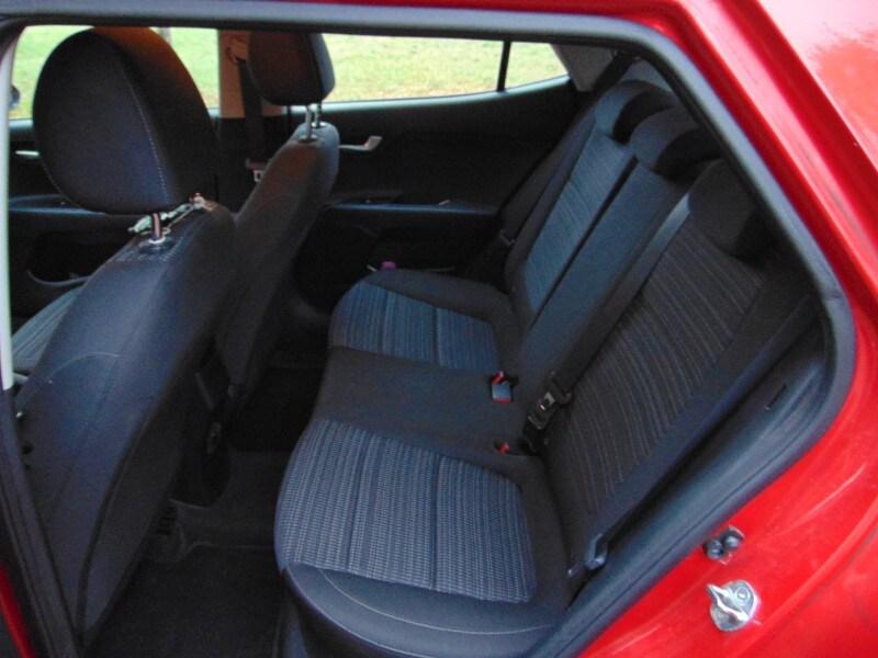 KIA Stonic Stonic 1.4 MPI EcoGPL Style