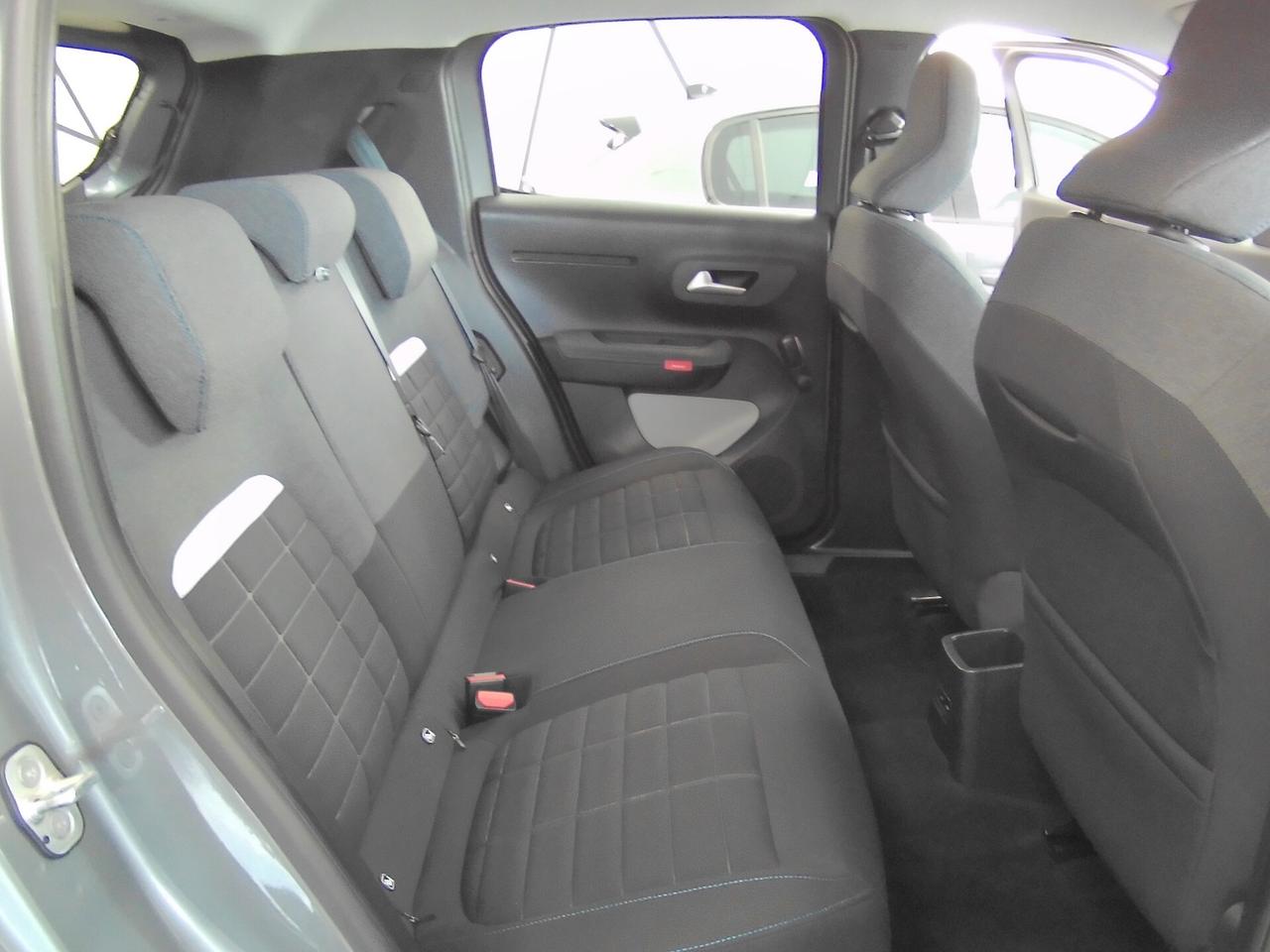 Citroen C3 PureTech 100 S&S Plus 2025