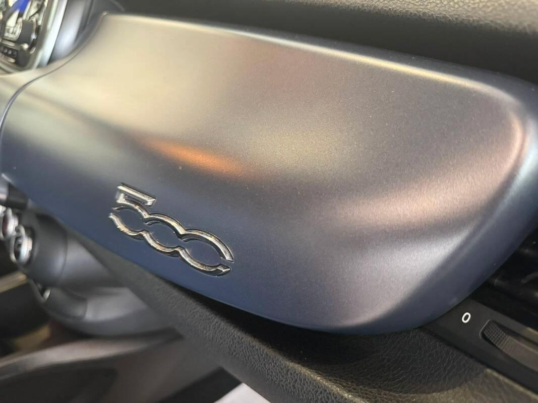 Fiat 500X 1.0 T3 Urban 120cv my20