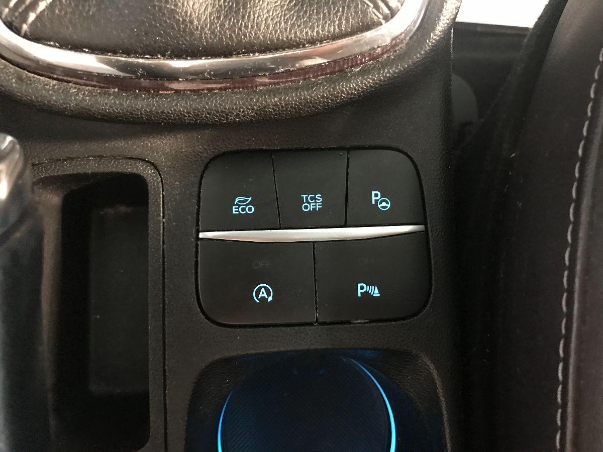 FORD Fiesta 1.0 Ecoboost 5p. Vignale