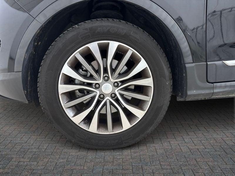 DR AUTOMOBILES dr6 1.5 turbo Gpl