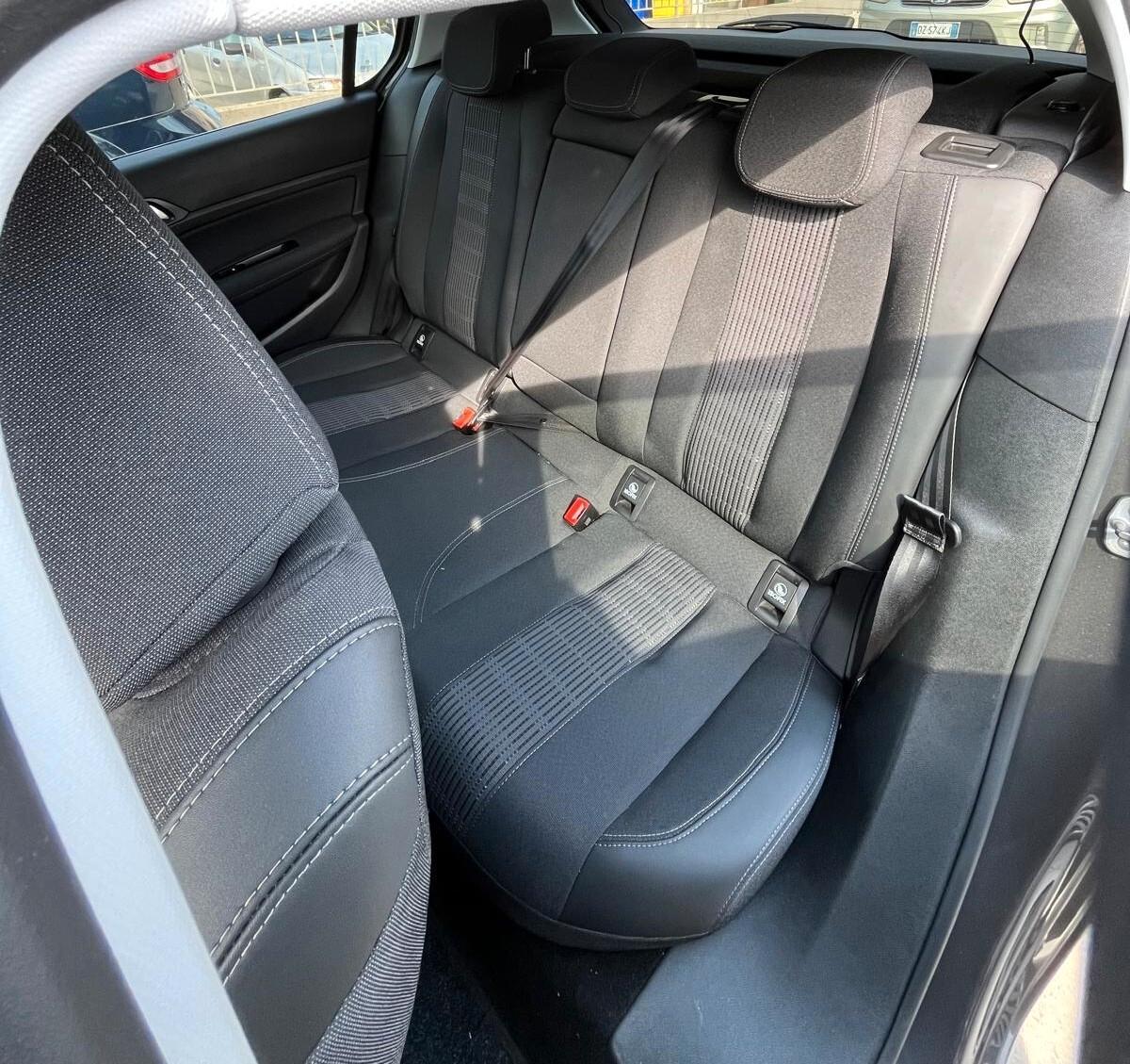 Peugeot 308 PureTech Turbo 130 S&S Allure