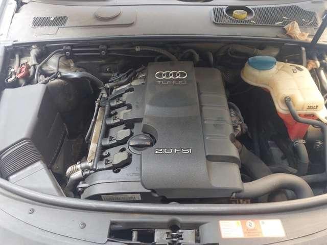 Audi A6 2.0 BENZINA