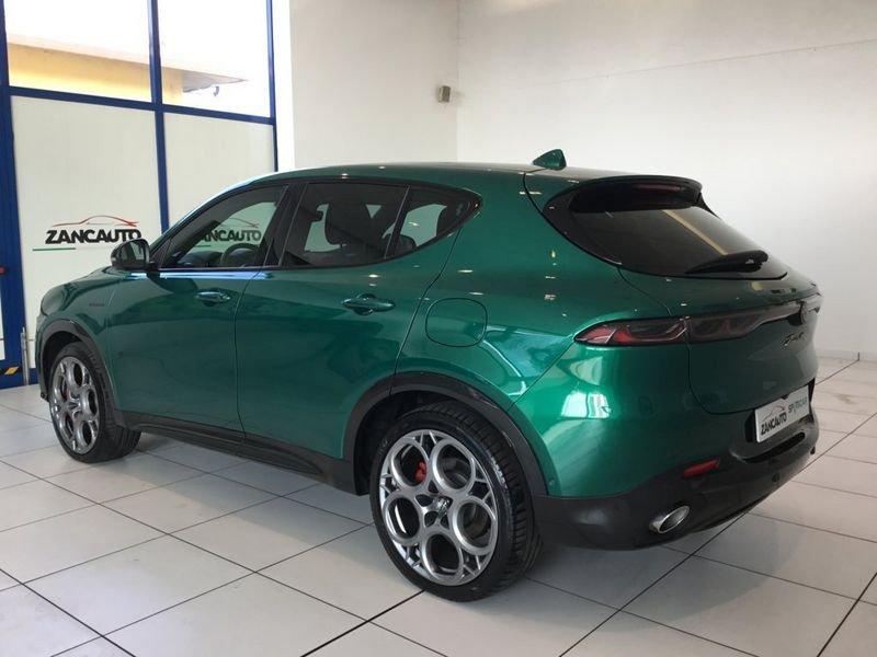 Alfa Romeo Tonale 1.3 280cv Plug-in Hybrid AT6 Veloce Q4 MY25
